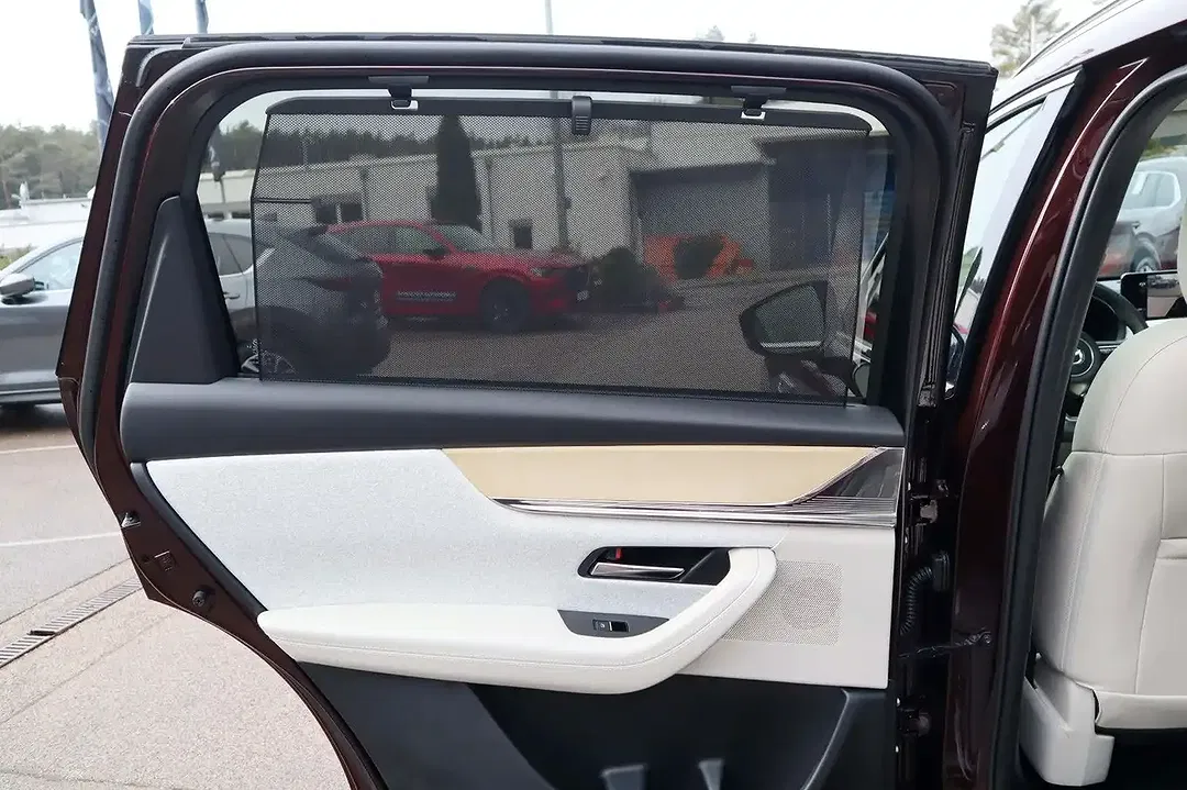 Mazda CX-80 - Thumbnail 15