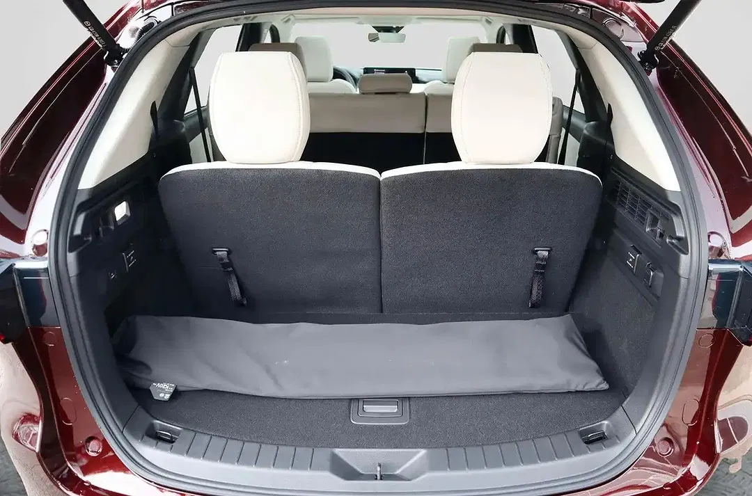 Mazda CX-80 - Thumbnail 9