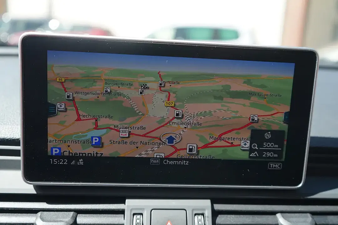 Audi Q5 - Thumbnail 12