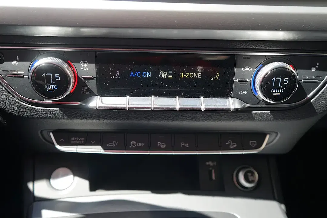 Audi Q5 - Thumbnail 14