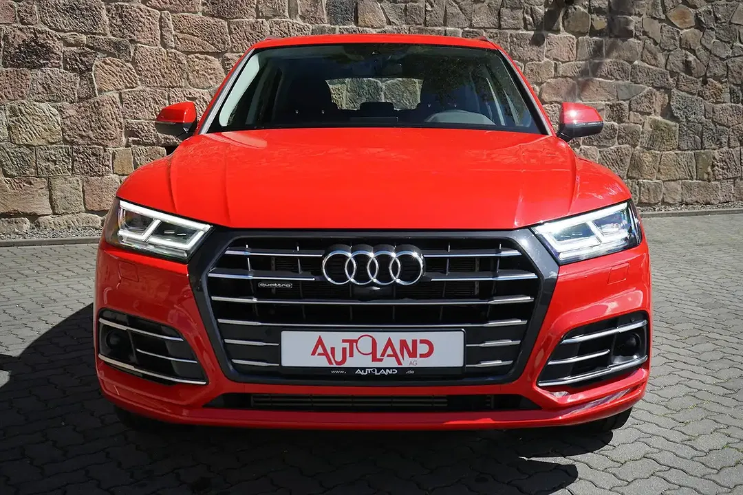 Audi Q5 - Thumbnail 8