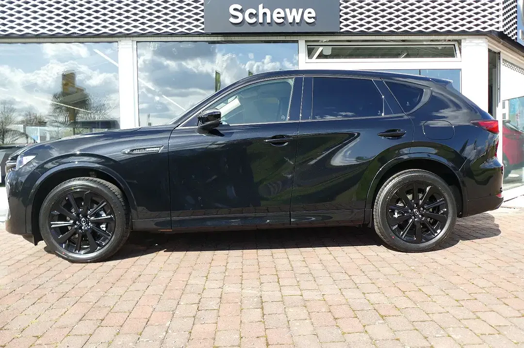 Mazda CX-60 - Thumbnail 2