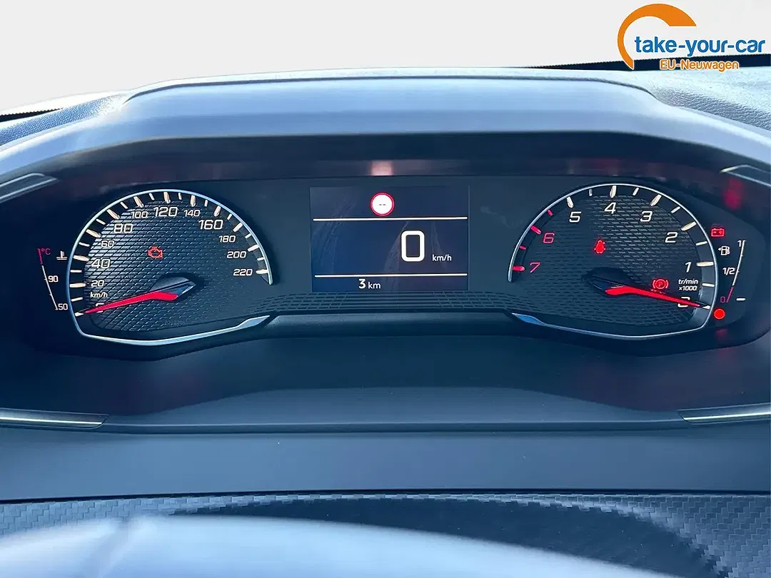 Peugeot 208 - Thumbnail 17