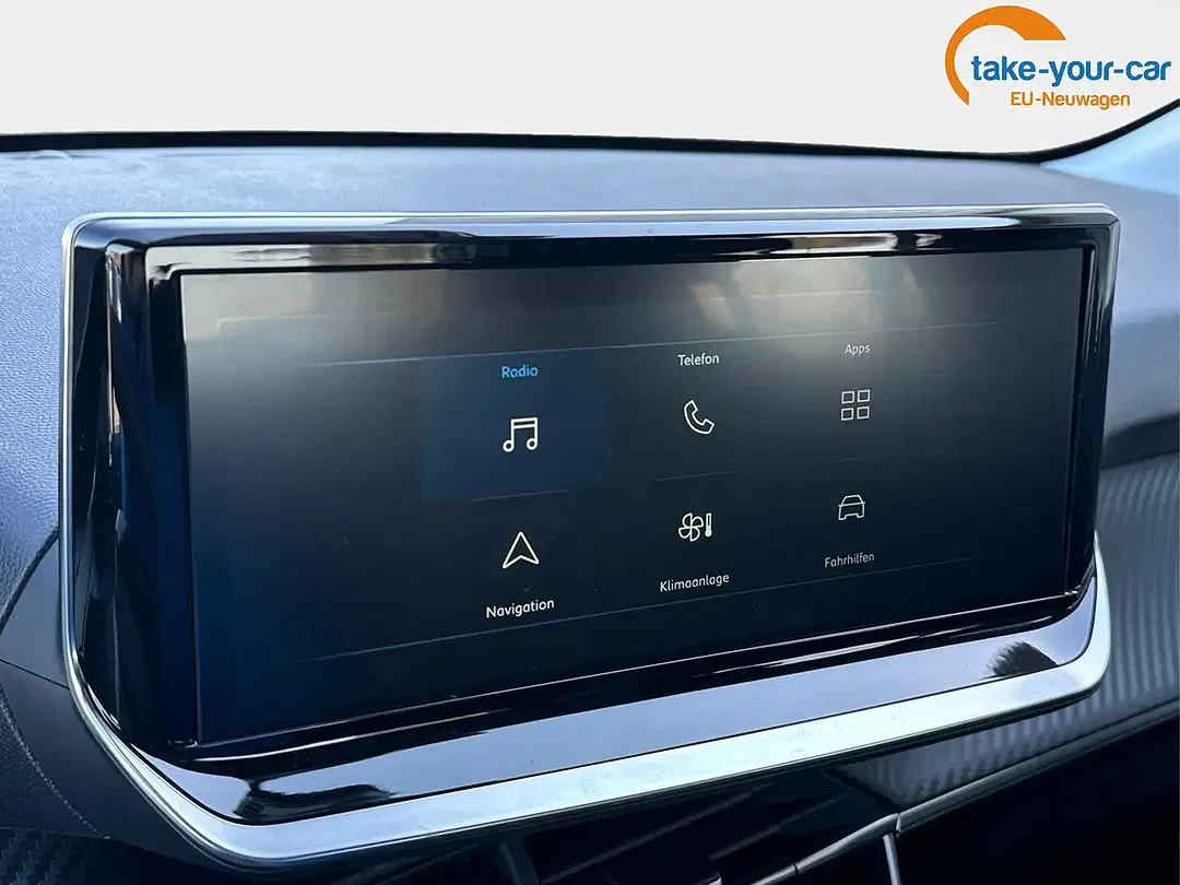 Peugeot 208 - Thumbnail 18