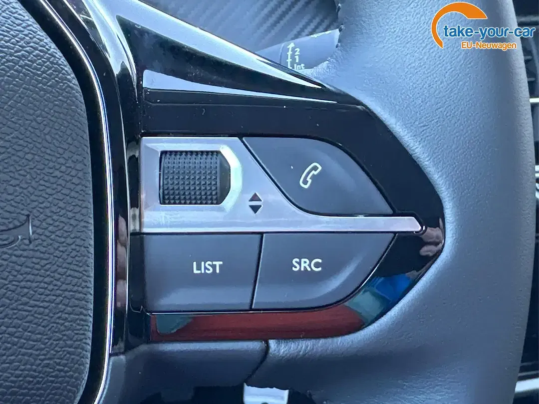 Peugeot 208 - Thumbnail 23