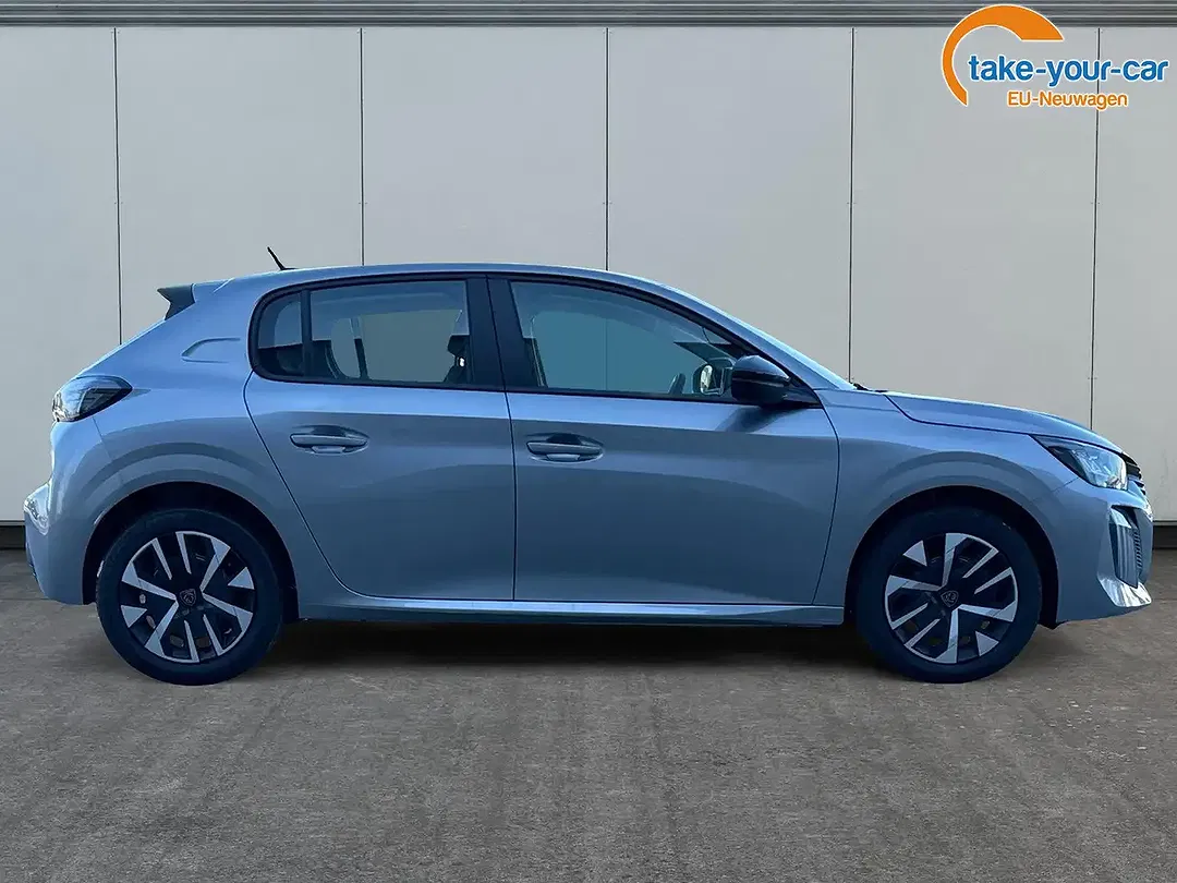 Peugeot 208 - Thumbnail 5