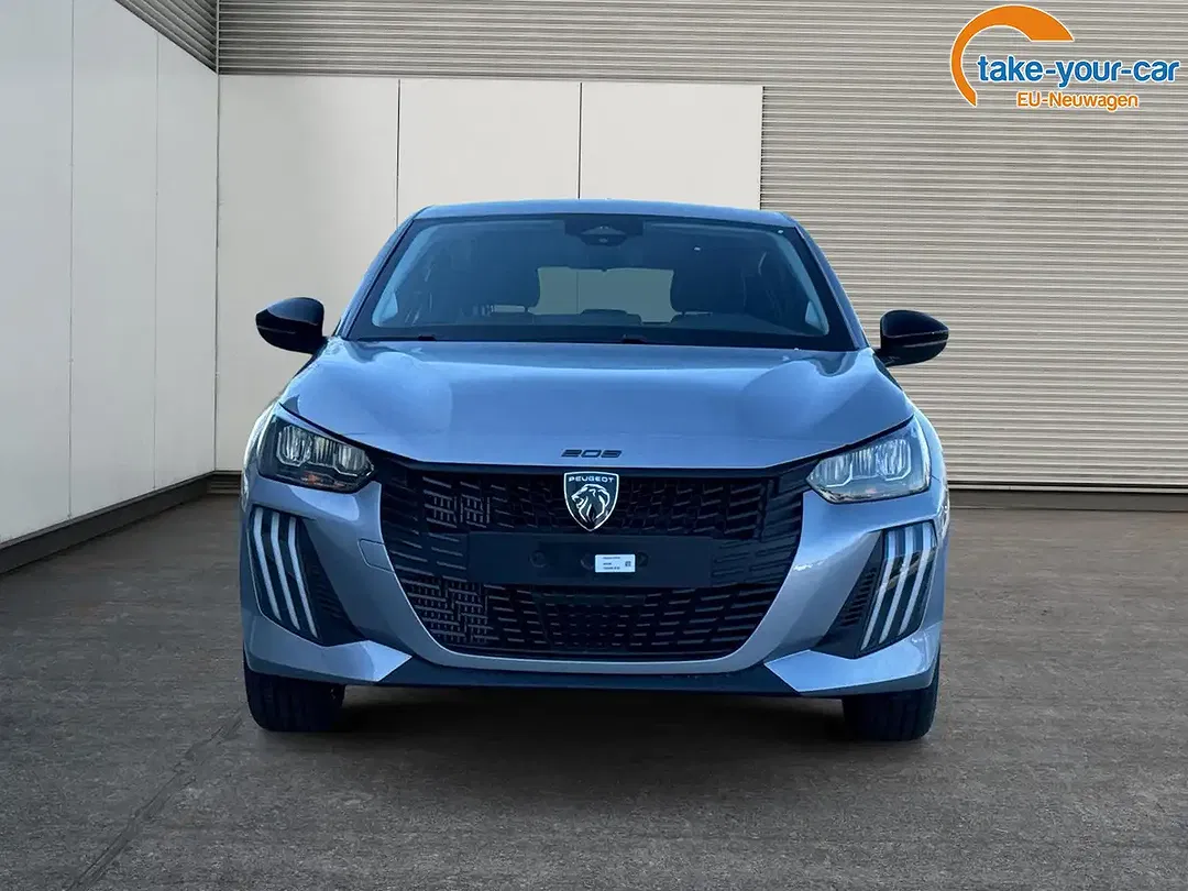 Peugeot 208 - Thumbnail 6