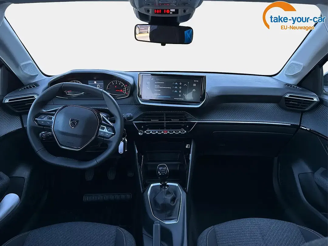 Peugeot 208 - Thumbnail 7