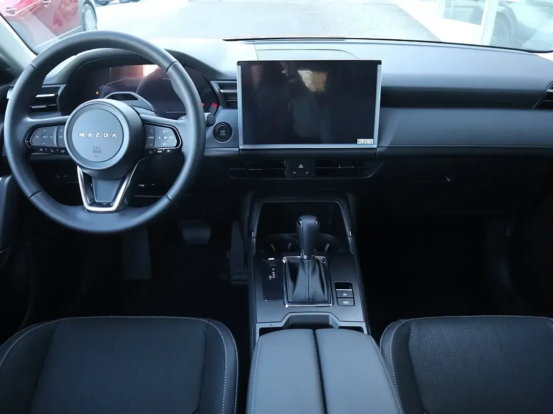 Mazda CX-5 - Thumbnail 12
