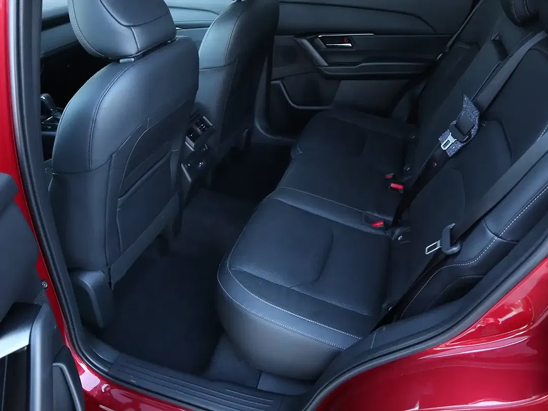 Mazda CX-5 - Thumbnail 14
