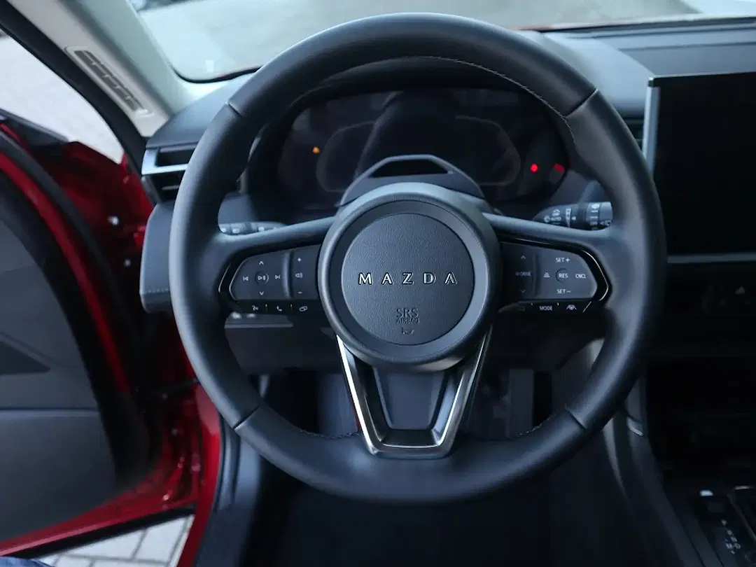 Mazda CX-5 - Thumbnail 15