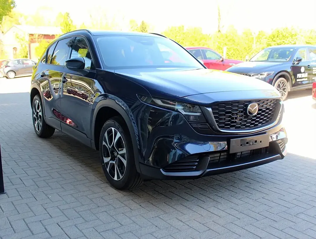 Mazda CX-5 - Thumbnail 6