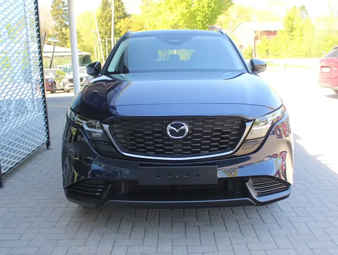 Mazda CX-5 - Thumbnail 7