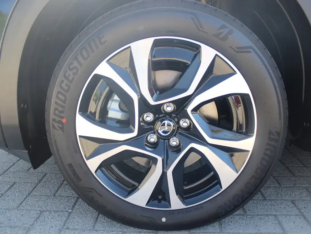 Mazda CX-5 - Thumbnail 8