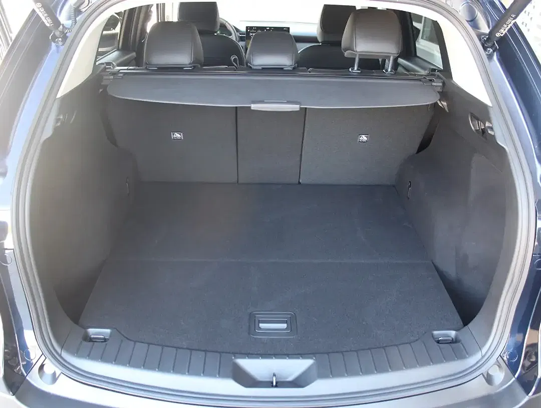 Mazda CX-5 - Thumbnail 9