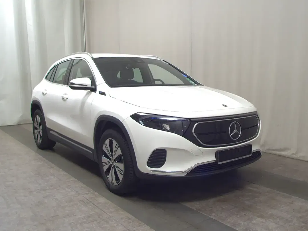 Mercedes-Benz EQA 250