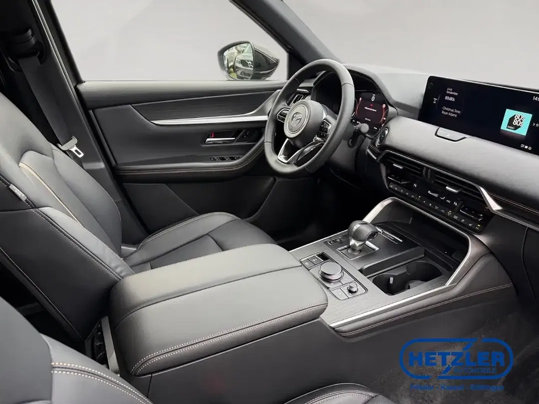 Mazda CX-80 - Thumbnail 14