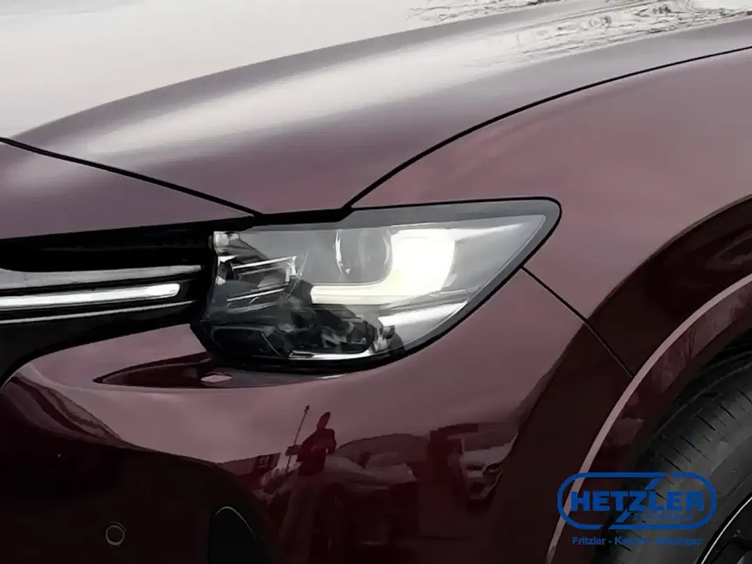 Mazda CX-80 - Thumbnail 5