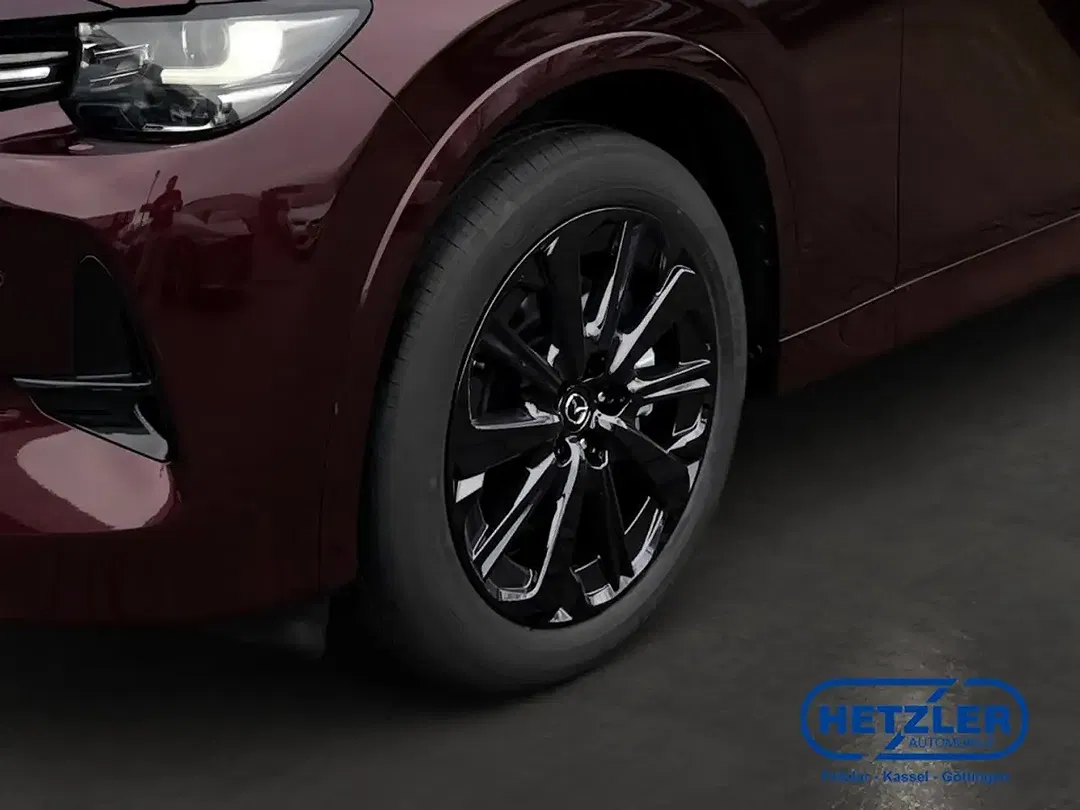 Mazda CX-80 - Thumbnail 6
