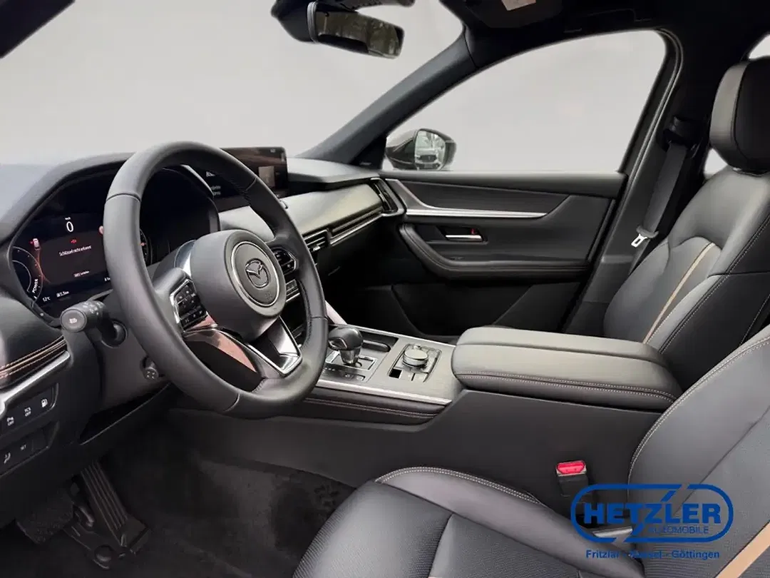 Mazda CX-80 - Thumbnail 7