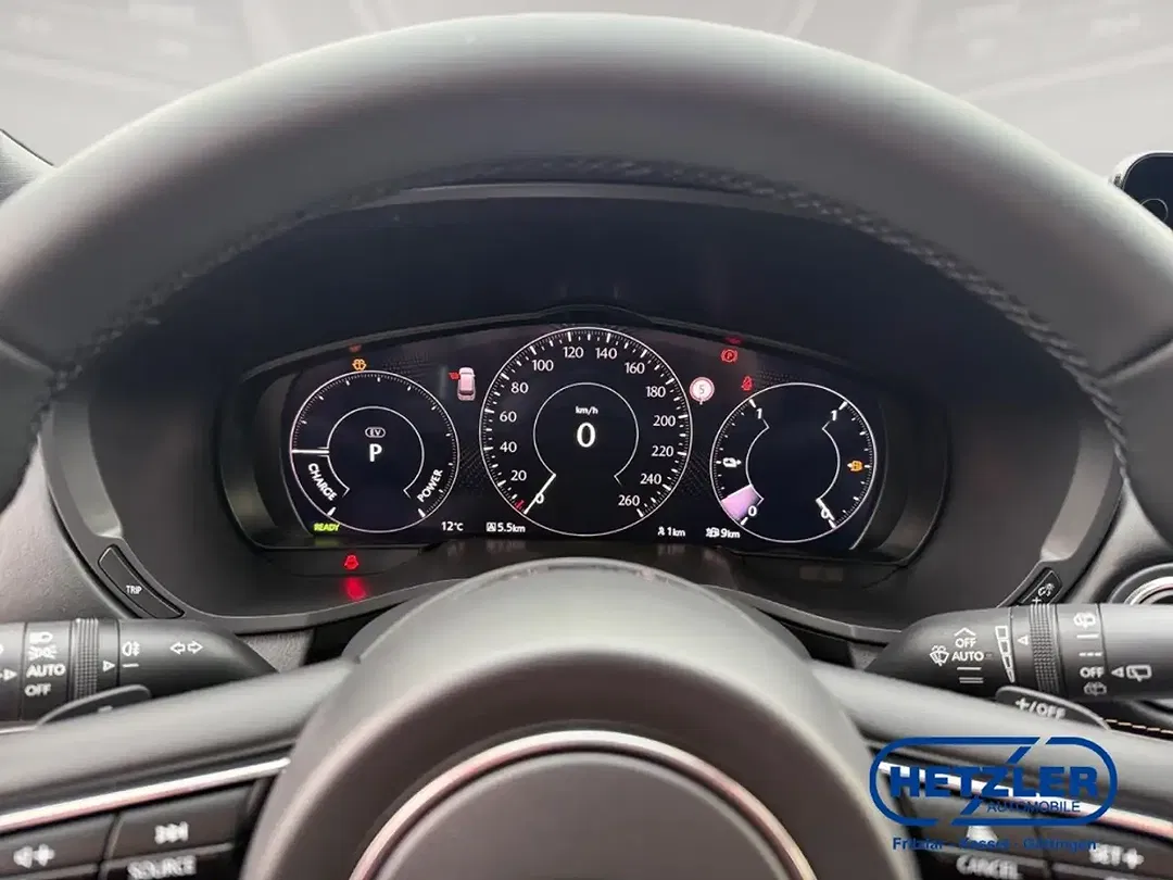 Mazda CX-80 - Thumbnail 8