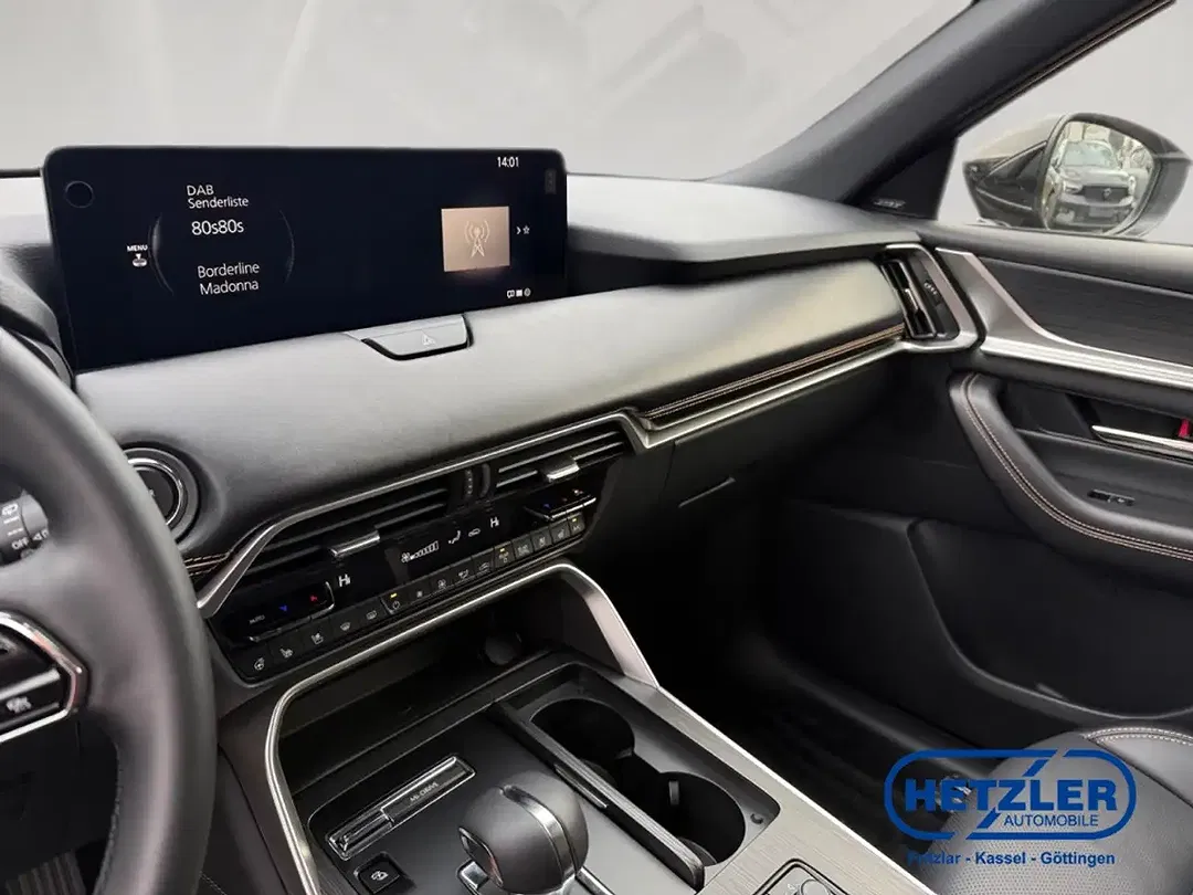 Mazda CX-80 - Thumbnail 9