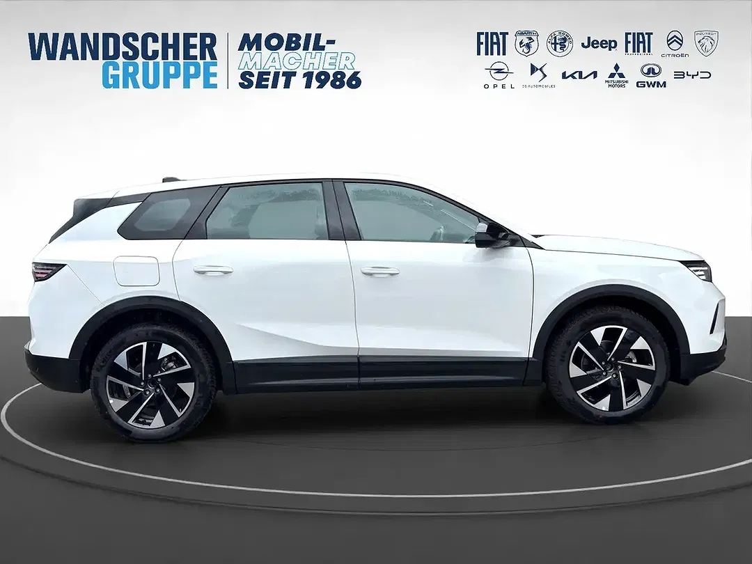 Opel Grandland - Thumbnail 6