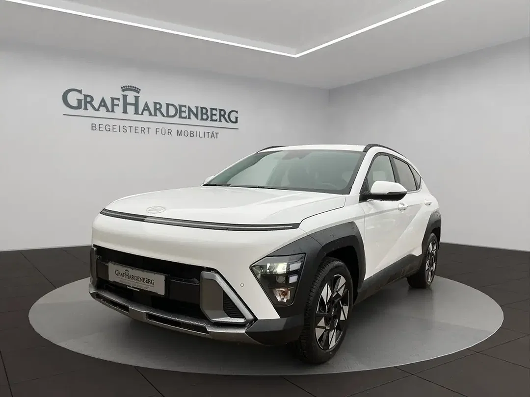 Hyundai KONA - Afbeelding 1
