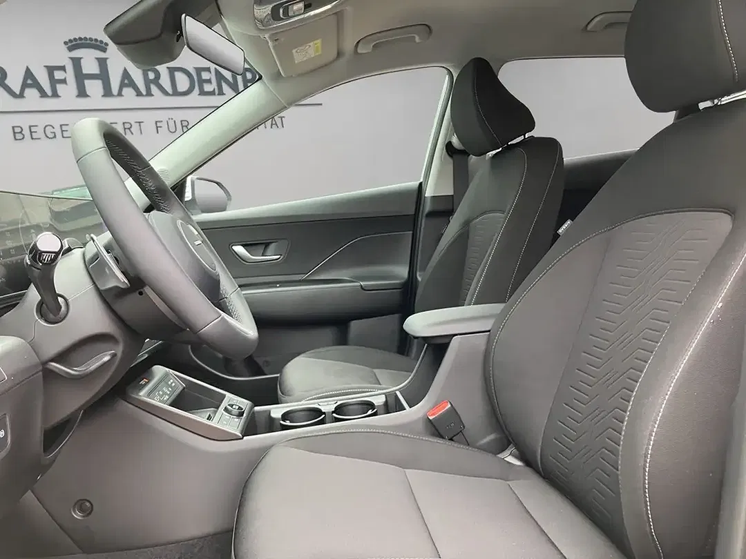 Hyundai KONA - Thumbnail 11