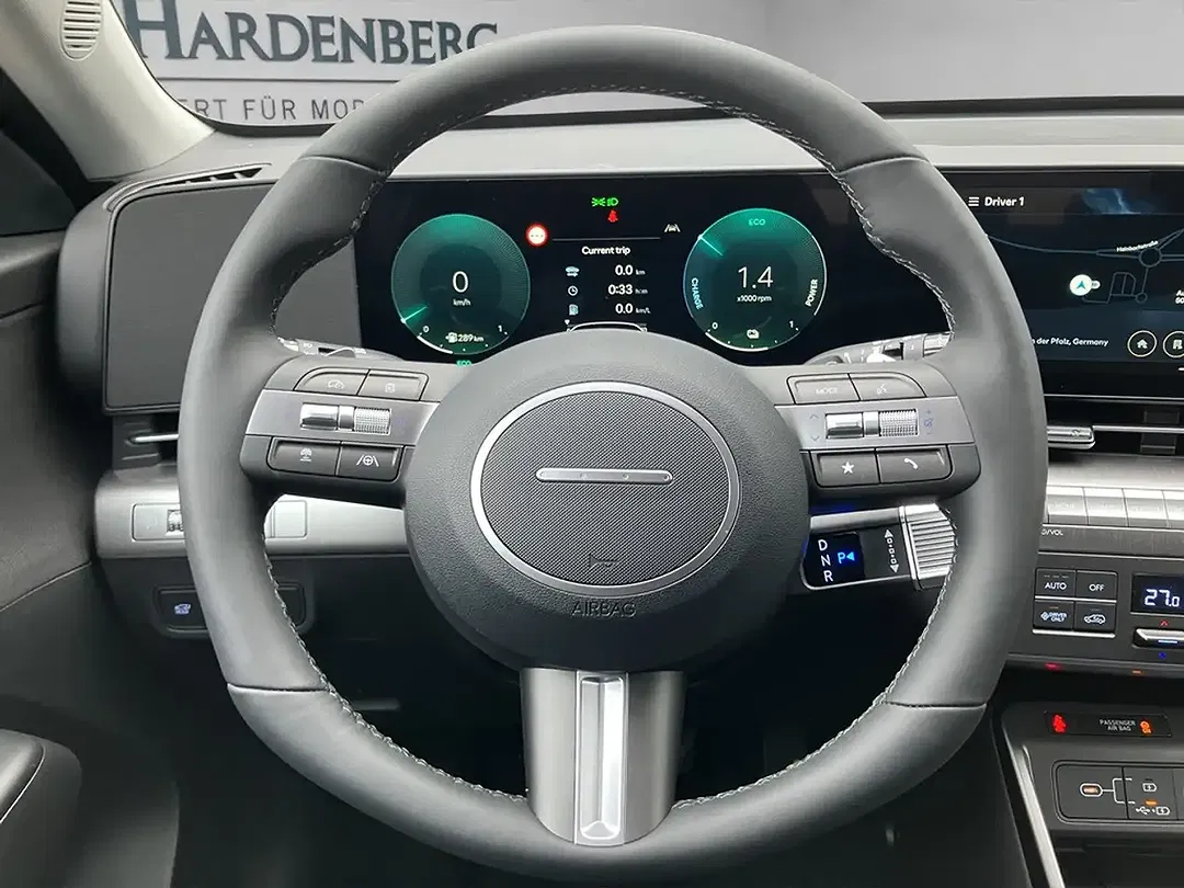 Hyundai KONA - Thumbnail 12