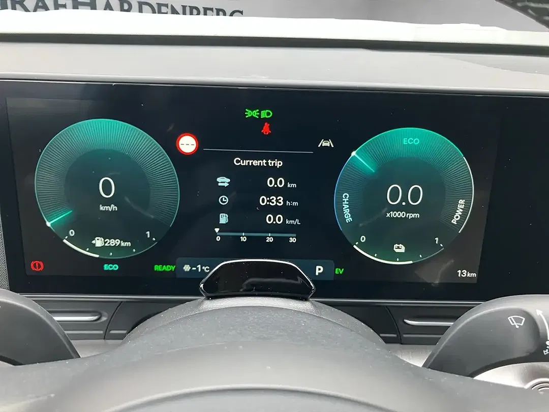Hyundai KONA - Thumbnail 13