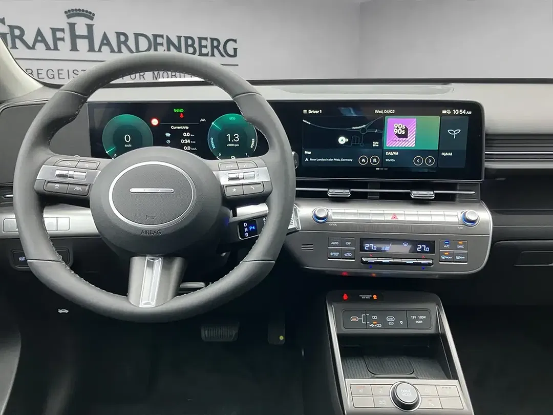 Hyundai KONA - Thumbnail 14