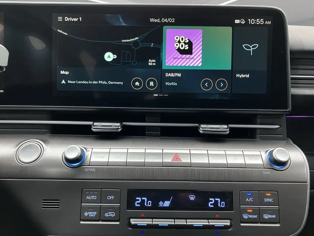 Hyundai KONA - Thumbnail 15