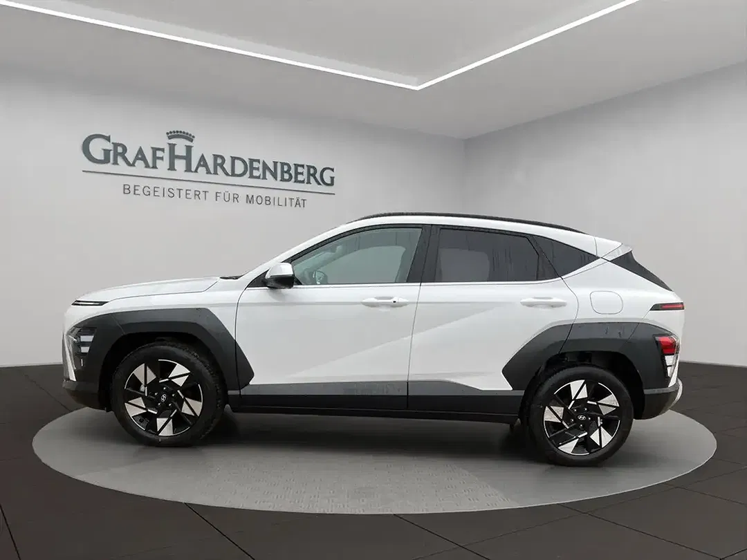 Hyundai KONA - Thumbnail 2