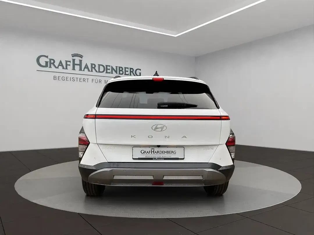 Hyundai KONA - Thumbnail 5