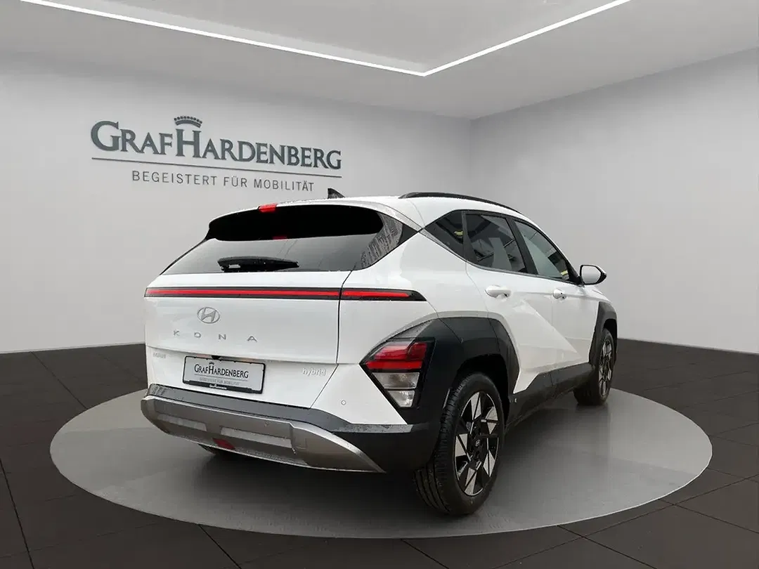 Hyundai KONA - Thumbnail 6