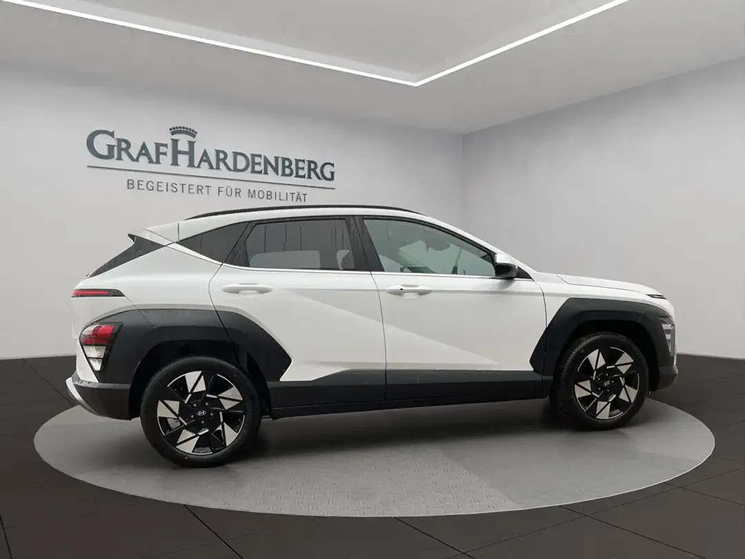 Hyundai KONA - Thumbnail 7
