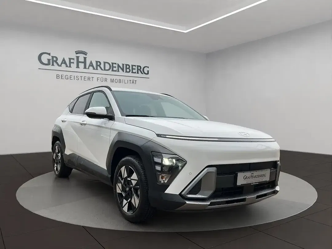 Hyundai KONA - Thumbnail 8