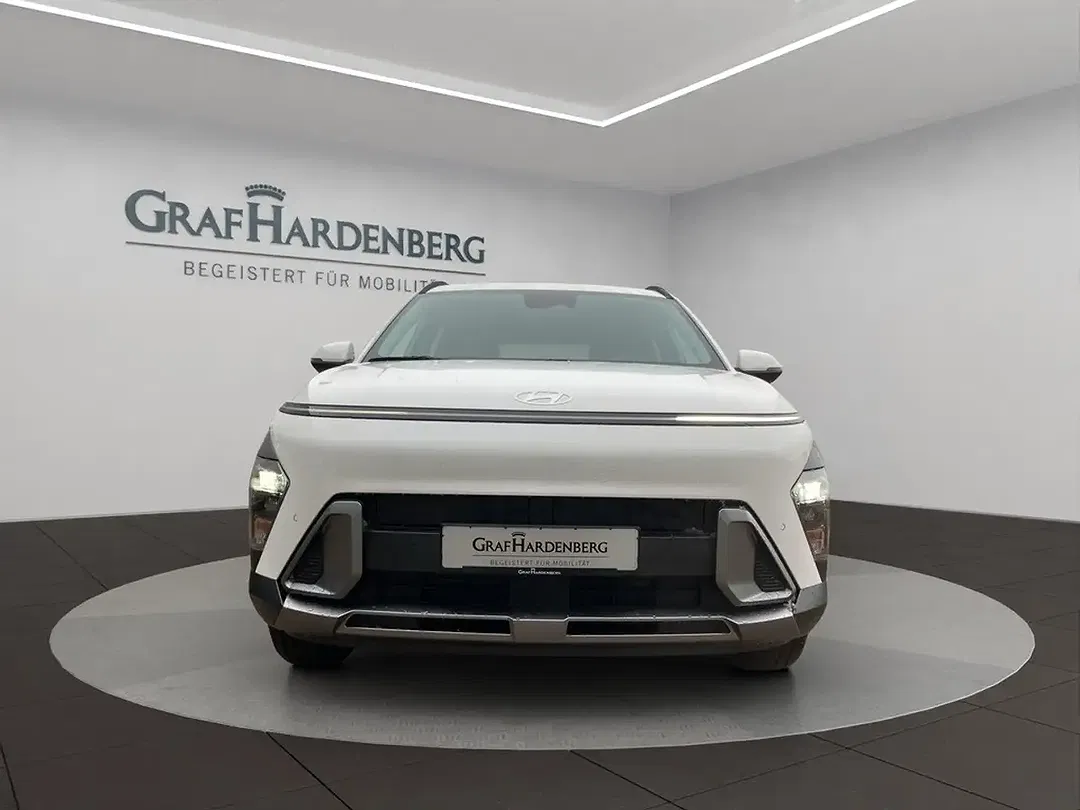 Hyundai KONA - Thumbnail 9