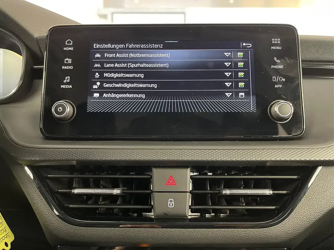 Skoda Kamiq - Thumbnail 10