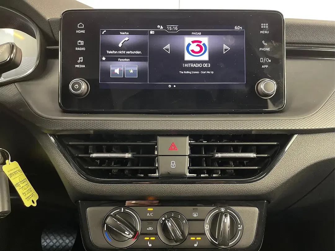 Skoda Kamiq - Thumbnail 7