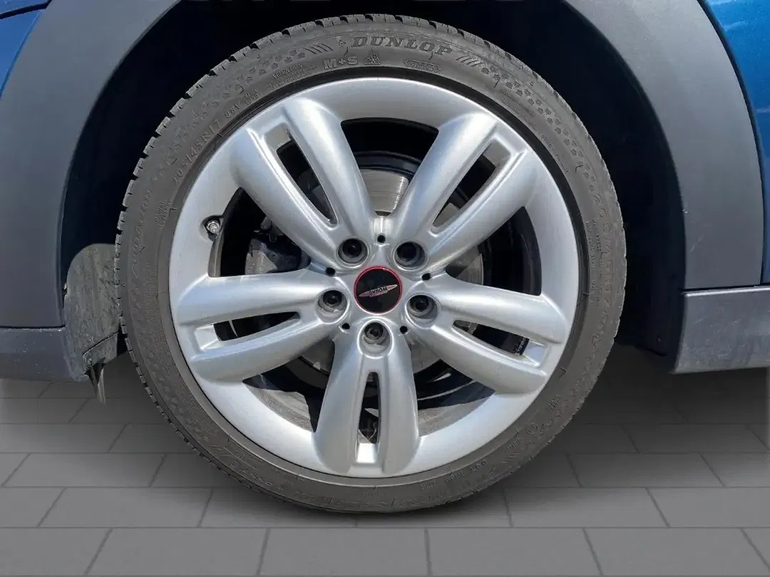 MINI One Cabrio - Thumbnail 6