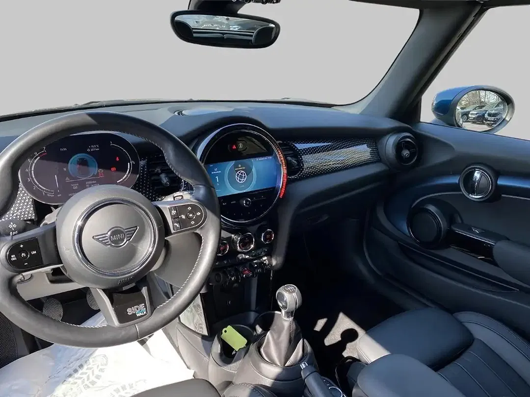 MINI One Cabrio - Thumbnail 7
