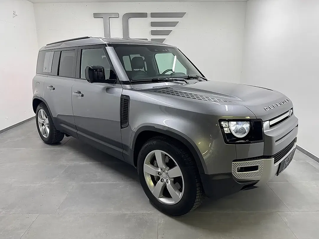 Land Rover Defender P400e AUT 4x4 PHEV 110 S