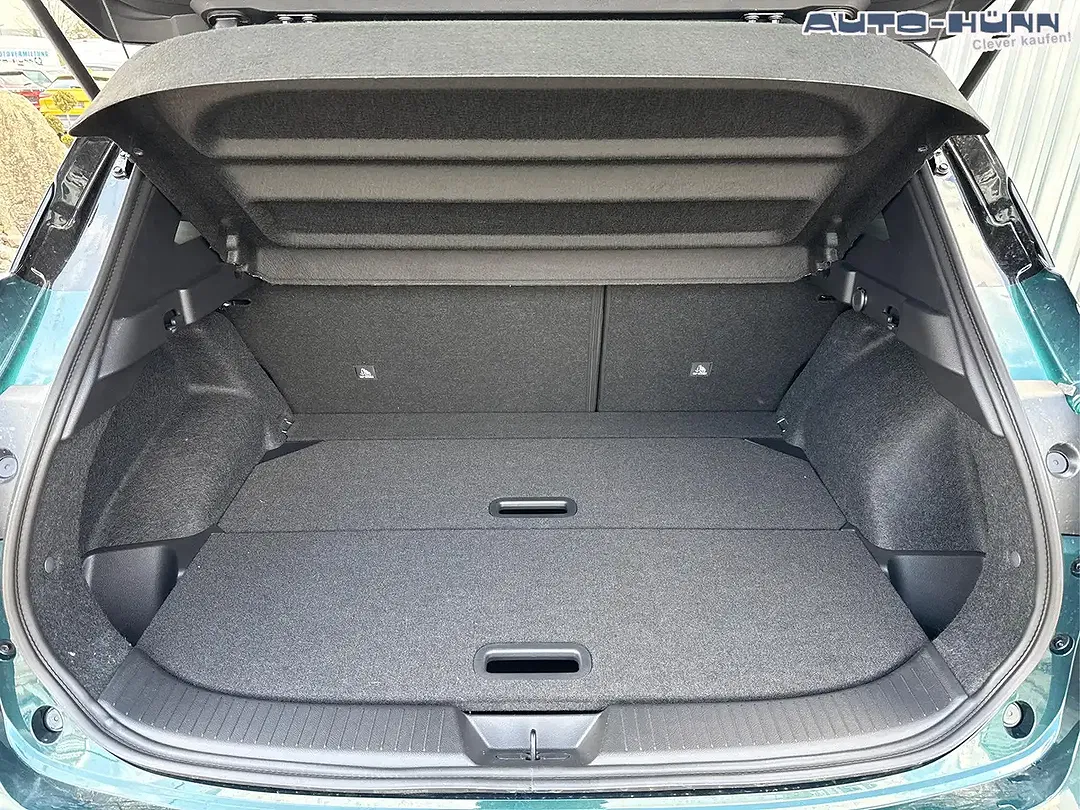 Nissan Qashqai - Thumbnail 11