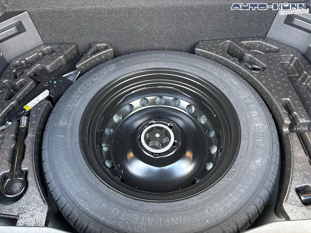Nissan Qashqai - Thumbnail 12