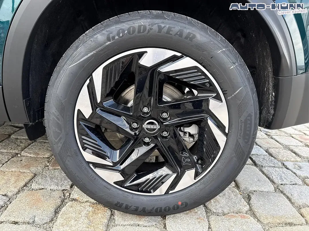 Nissan Qashqai - Thumbnail 13