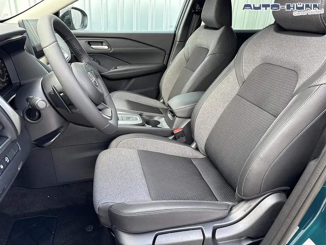 Nissan Qashqai - Thumbnail 9
