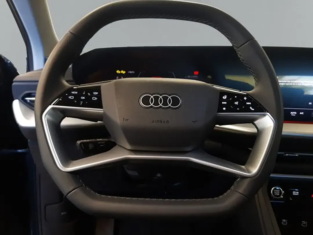 Audi Q5 - Thumbnail 10