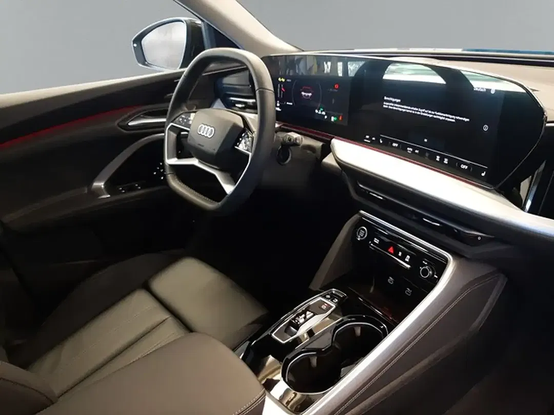 Audi Q5 - Thumbnail 11